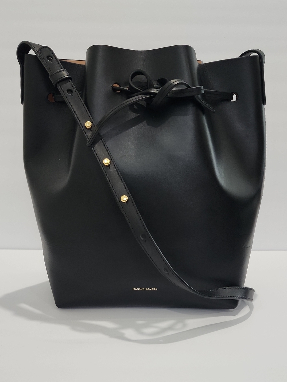 Mansur Gavriel Large Bucket